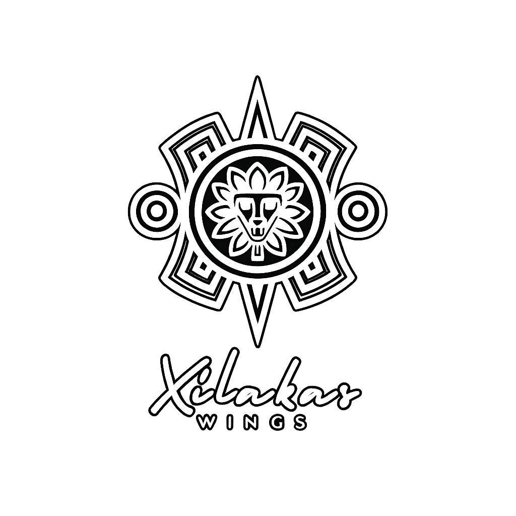 Xilakas Wings